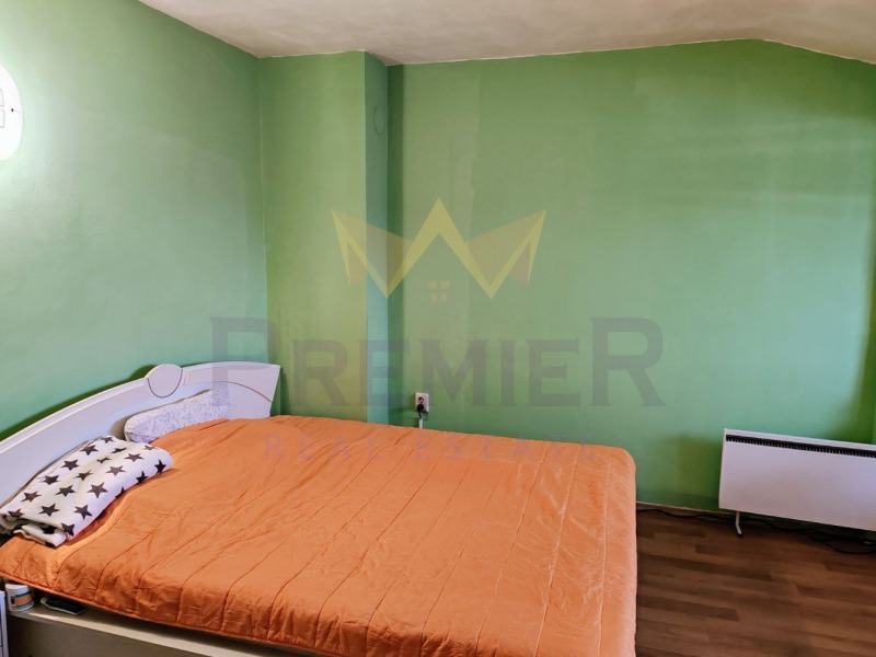 Продава 2-СТАЕН, гр. Варна, Колхозен пазар, снимка 5 - Апартаменти - 52798818