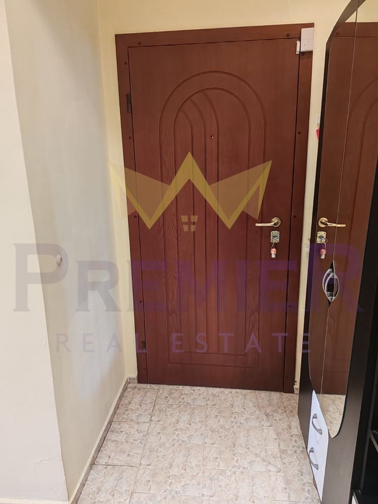 Продава 2-СТАЕН, гр. Варна, Колхозен пазар, снимка 9 - Апартаменти - 52798818