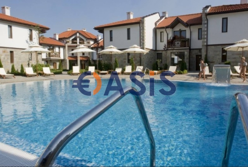 Продава 2-СТАЕН, к.к. Слънчев бряг, област Бургас, снимка 13 - Апартаменти - 53019815