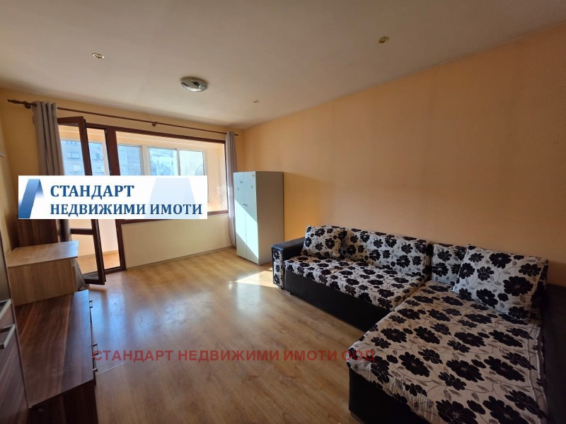 Продава 2-СТАЕН, гр. Пловдив, Кючук Париж, снимка 2 - Апартаменти - 53173683