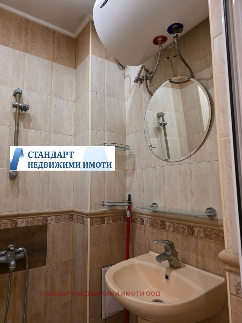 Продава 2-СТАЕН, гр. Пловдив, Кючук Париж, снимка 6 - Апартаменти - 53173683