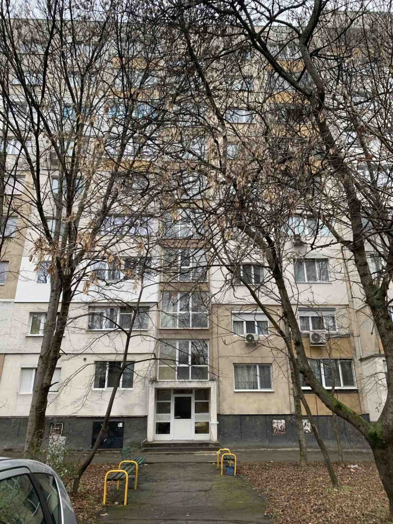 Продава 2-СТАЕН, гр. София, Надежда 3, снимка 8 - Апартаменти - 53199244