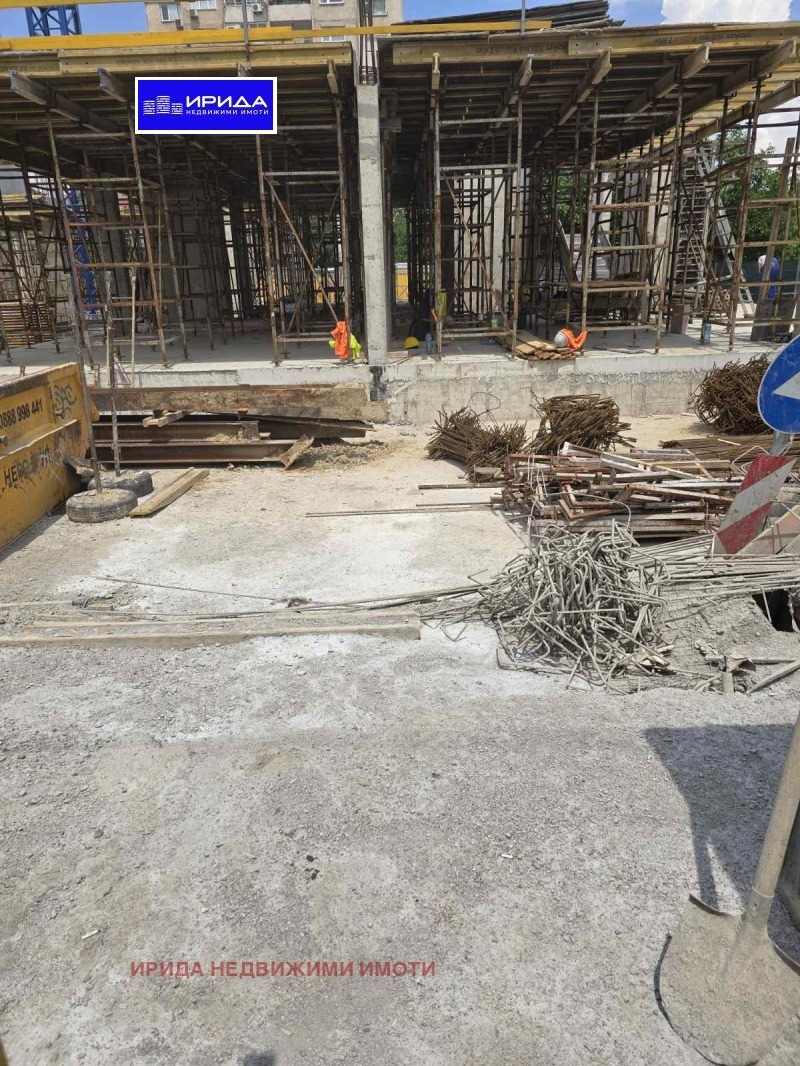 Продава 2-СТАЕН, гр. София, Дианабад, снимка 2 - Апартаменти - 53369858