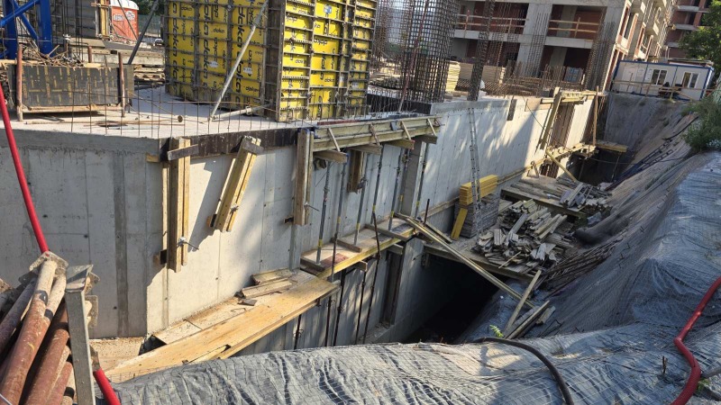 Продава 2-СТАЕН, гр. София, Дианабад, снимка 3 - Апартаменти - 53369858