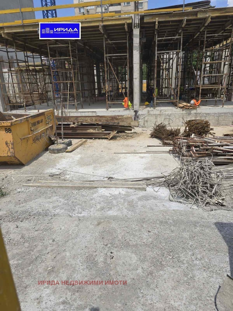 Продава 2-СТАЕН, гр. София, Дианабад