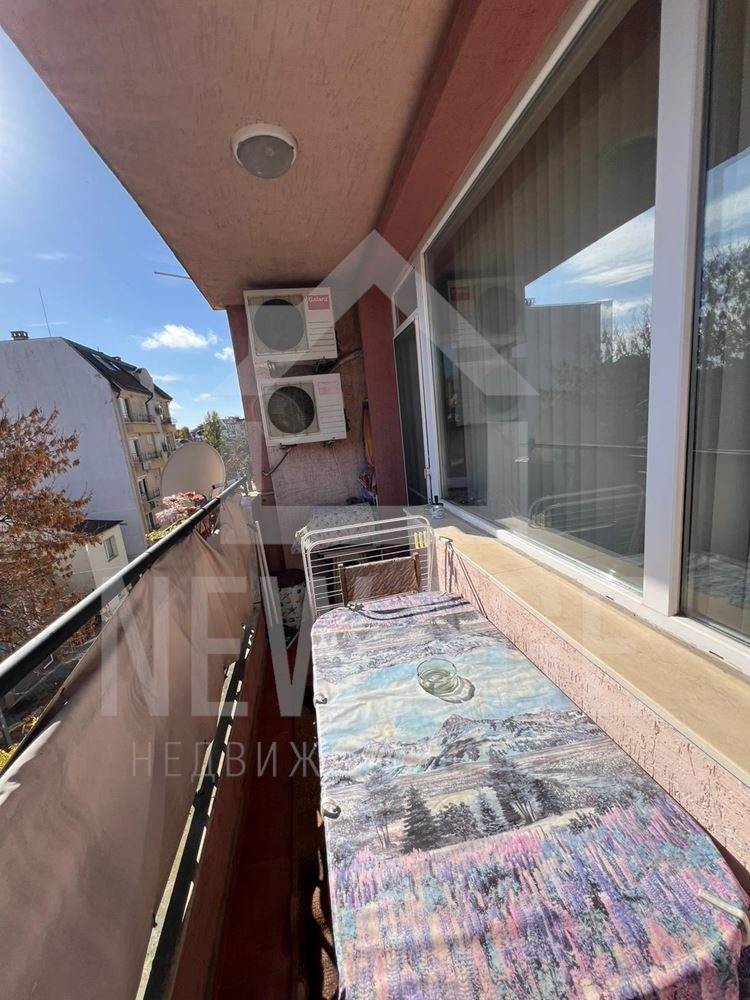 Продава 2-СТАЕН, гр. Варна, Колхозен пазар, снимка 3 - Апартаменти - 56313771