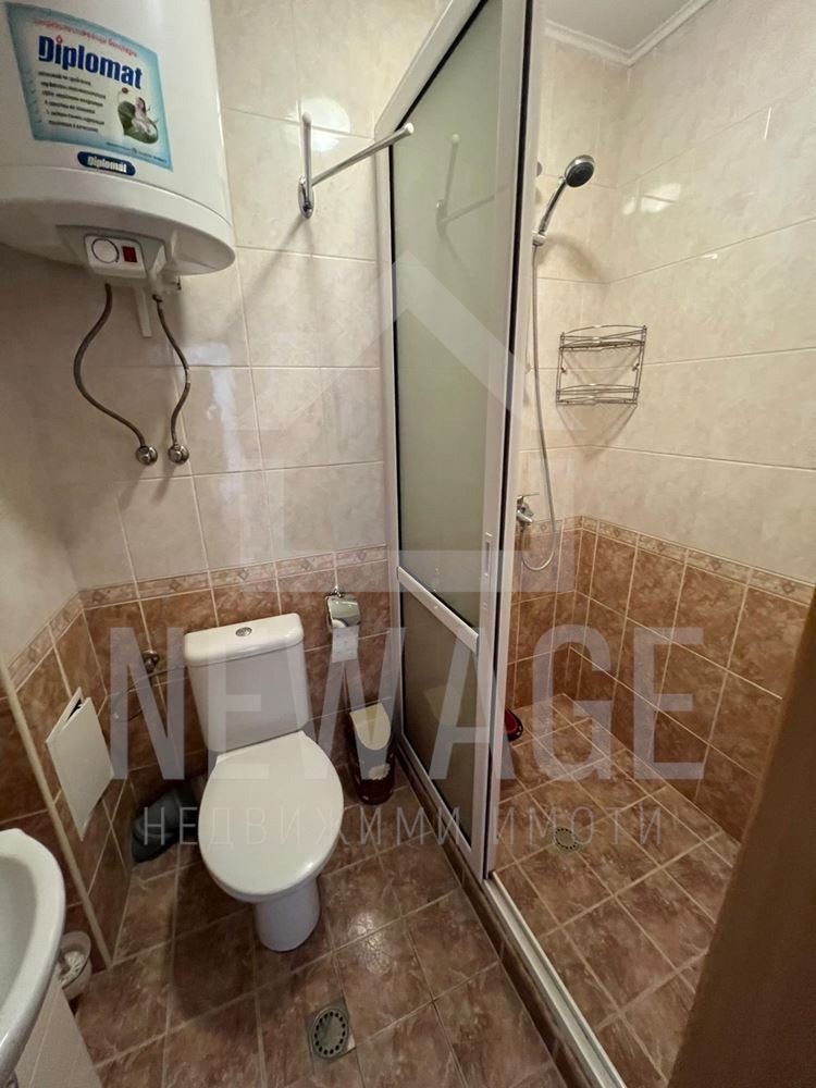 Продава 2-СТАЕН, гр. Варна, Колхозен пазар, снимка 9 - Апартаменти - 56313771