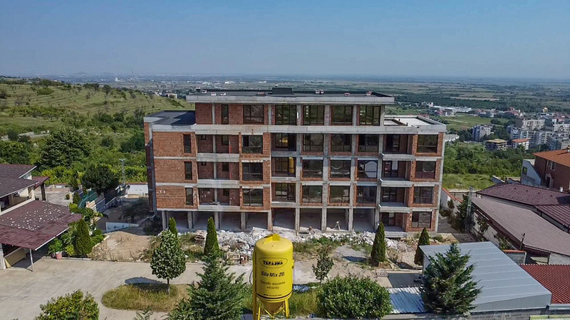 Продава  3-стаен област Пловдив , гр. Асеновград , 114 кв.м | 59604268 - изображение [10]