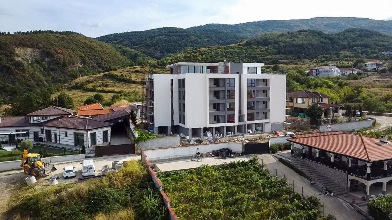 Till salu  2 sovrum region Plovdiv , Asenovgrad , 114 kvm | 59604268