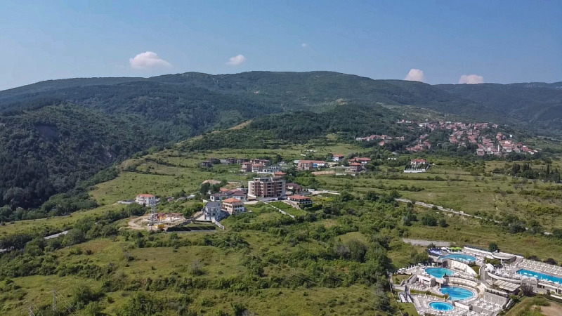 Till salu  2 sovrum region Plovdiv , Asenovgrad , 114 kvm | 59604268 - bild [9]