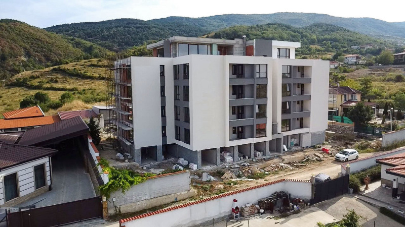 Till salu  2 sovrum region Plovdiv , Asenovgrad , 114 kvm | 59604268 - bild [6]