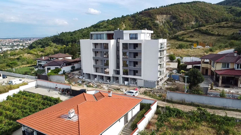 Till salu  2 sovrum region Plovdiv , Asenovgrad , 114 kvm | 59604268 - bild [5]