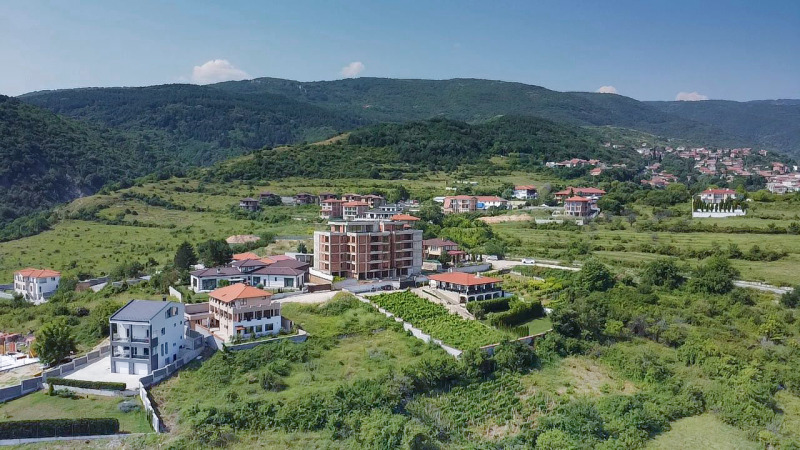 Till salu  2 sovrum region Plovdiv , Asenovgrad , 114 kvm | 59604268 - bild [8]