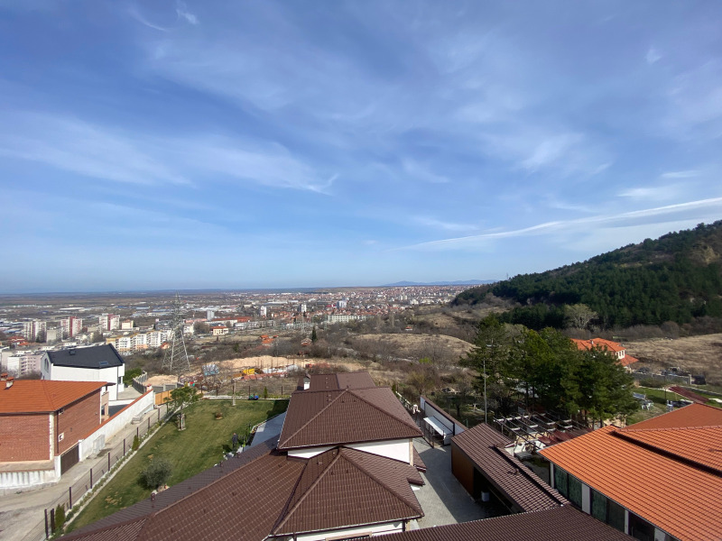 Till salu  2 sovrum region Plovdiv , Asenovgrad , 114 kvm | 59604268 - bild [12]