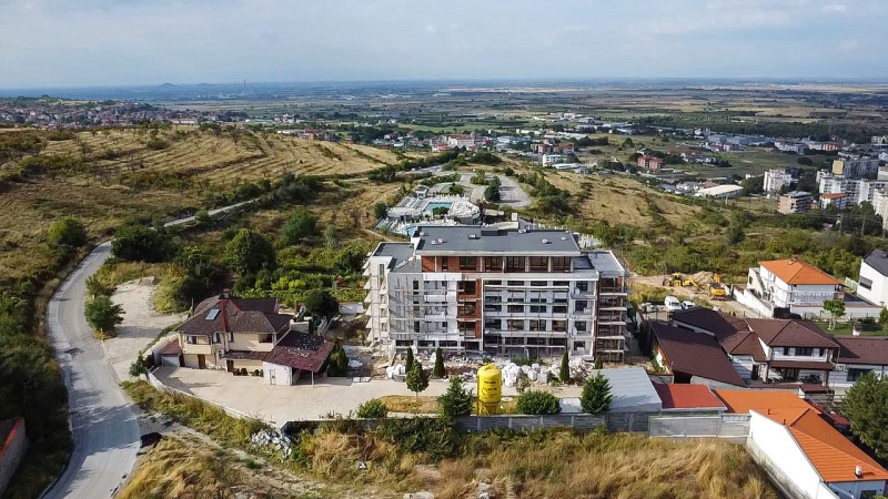 Til salg  2 soveværelser region Plovdiv , Asenovgrad , 114 kvm | 59604268 - billede [7]