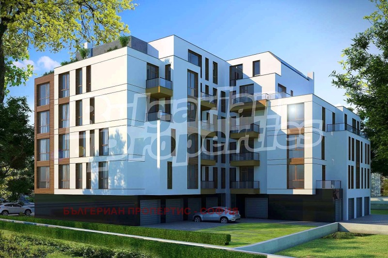 Продава 3-СТАЕН, гр. София, Овча купел, снимка 10 - Aпартаменти - 47537393