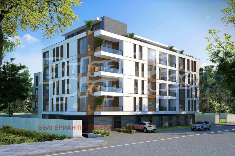 Продава 3-СТАЕН, гр. София, Овча купел, снимка 1 - Aпартаменти - 47537393