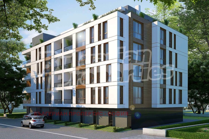 Продава 3-СТАЕН, гр. София, Овча купел, снимка 8 - Aпартаменти - 47537393