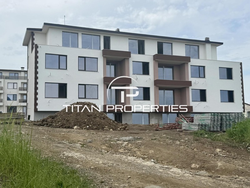 Til salgs  2 soverom region Burgas , Sozopol , 108 kvm | 47535188 - bilde [5]