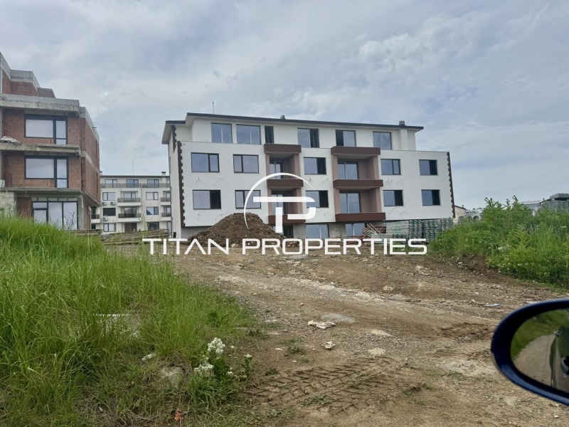 Til salgs  2 soverom region Burgas , Sozopol , 108 kvm | 47535188 - bilde [6]