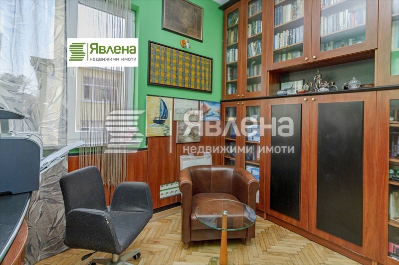 En venta  2 dormitorios Sofia , Tsentar , 129 metros cuadrados | 30617835 - imagen [17]