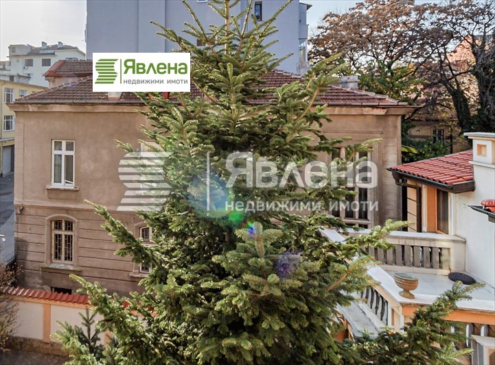 En venta  2 dormitorios Sofia , Tsentar , 129 metros cuadrados | 30617835 - imagen [9]