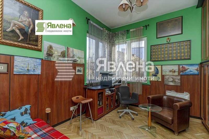 En venta  2 dormitorios Sofia , Tsentar , 129 metros cuadrados | 30617835 - imagen [16]