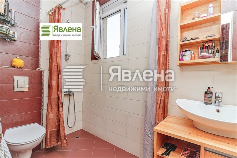 En venta  2 dormitorios Sofia , Tsentar , 129 metros cuadrados | 30617835 - imagen [15]