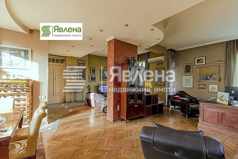 En venta  2 dormitorios Sofia , Tsentar , 129 metros cuadrados | 30617835 - imagen [2]