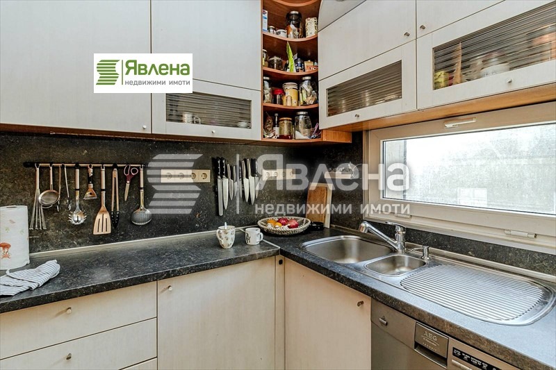 En venta  2 dormitorios Sofia , Tsentar , 129 metros cuadrados | 30617835 - imagen [11]