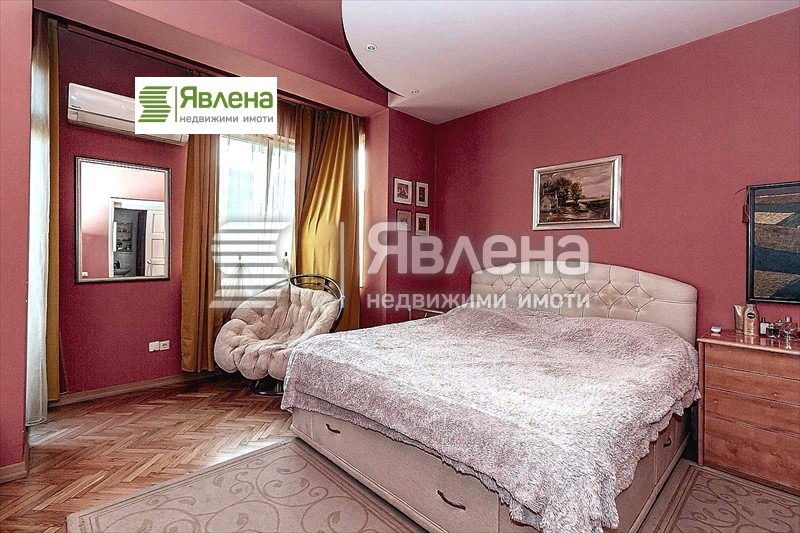 En venta  2 dormitorios Sofia , Tsentar , 129 metros cuadrados | 30617835 - imagen [14]