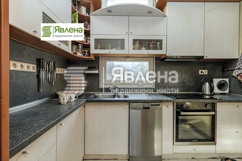 En venta  2 dormitorios Sofia , Tsentar , 129 metros cuadrados | 30617835 - imagen [12]