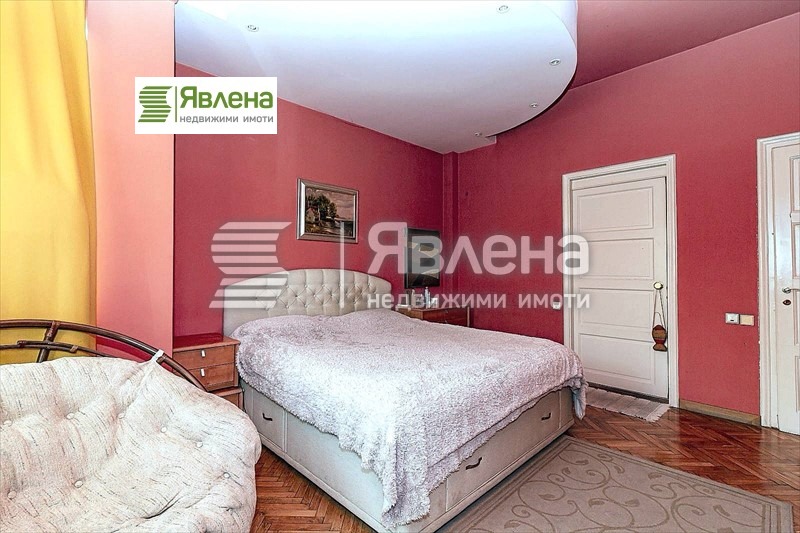 En venta  2 dormitorios Sofia , Tsentar , 129 metros cuadrados | 30617835 - imagen [13]