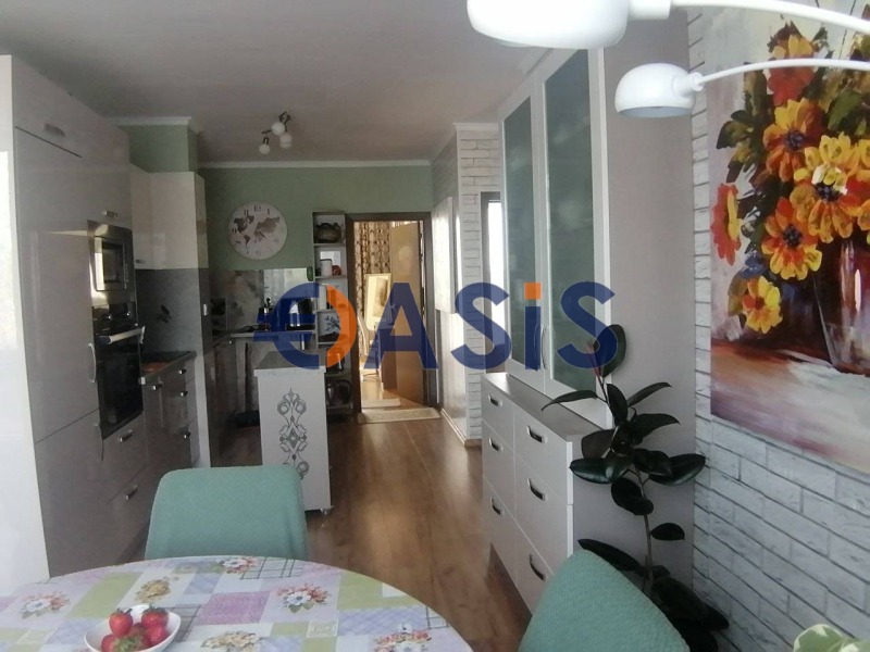 For Sale  2 bedroom region Burgas , k.k. Slanchev bryag , 115 sq.m | 51902616 - image [6]