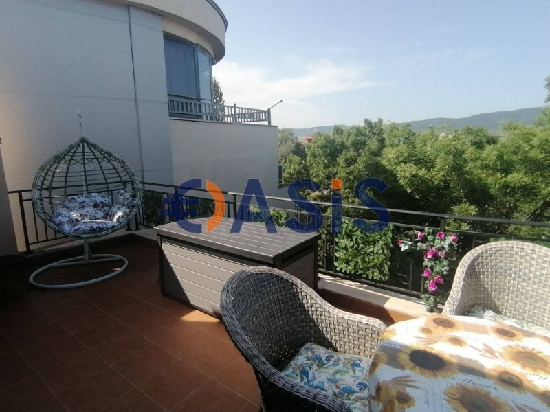 For Sale  2 bedroom region Burgas , k.k. Slanchev bryag , 115 sq.m | 51902616 - image [12]