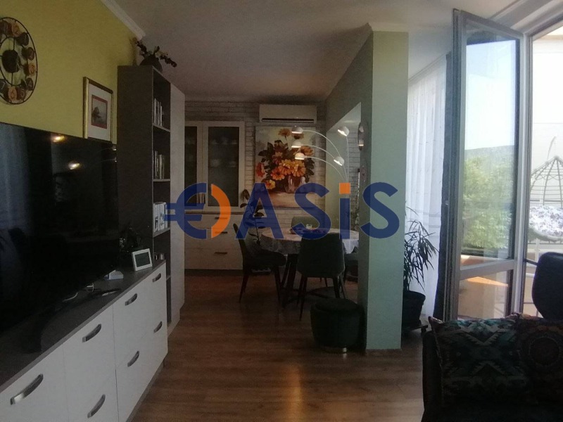 For Sale  2 bedroom region Burgas , k.k. Slanchev bryag , 115 sq.m | 51902616 - image [3]