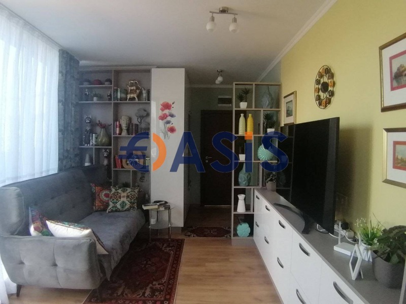 For Sale  2 bedroom region Burgas , k.k. Slanchev bryag , 115 sq.m | 51902616 - image [4]
