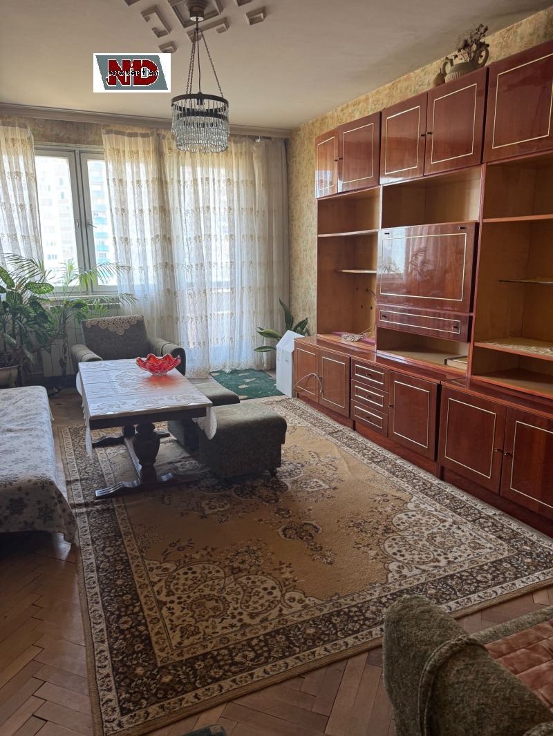 For Sale  2 bedroom Sofia , Lyulin 2 , 86 sq.m | 48658074 - image [2]