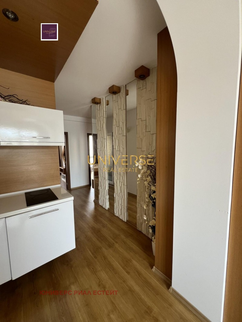 На продаж  2 спальні область Бургас , к.к. Слънчев бряг , 98 кв.м | 11969085 - зображення [4]