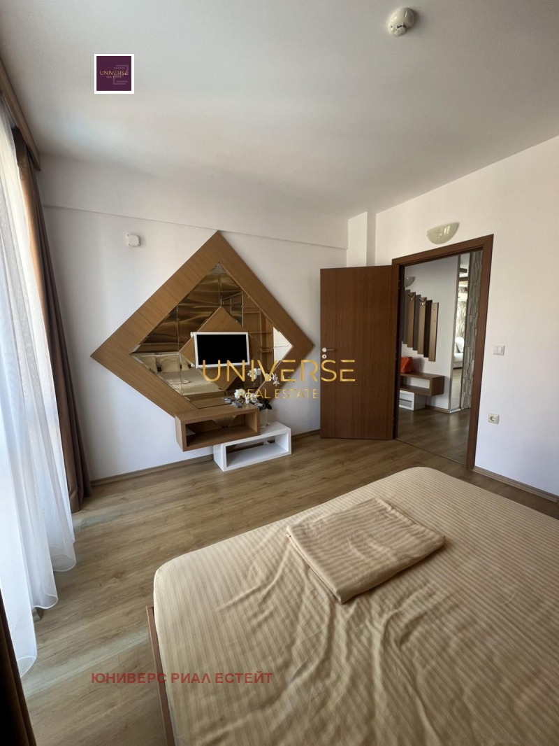 На продаж  2 спальні область Бургас , к.к. Слънчев бряг , 98 кв.м | 11969085 - зображення [5]