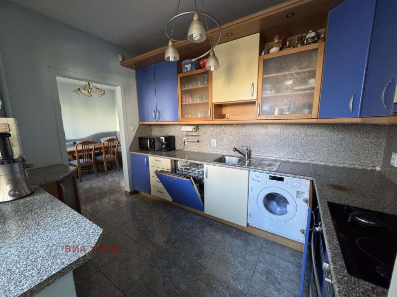 Продава 3-СТАЕН, гр. София, Красна поляна 3, снимка 3 - Апартаменти - 52510394