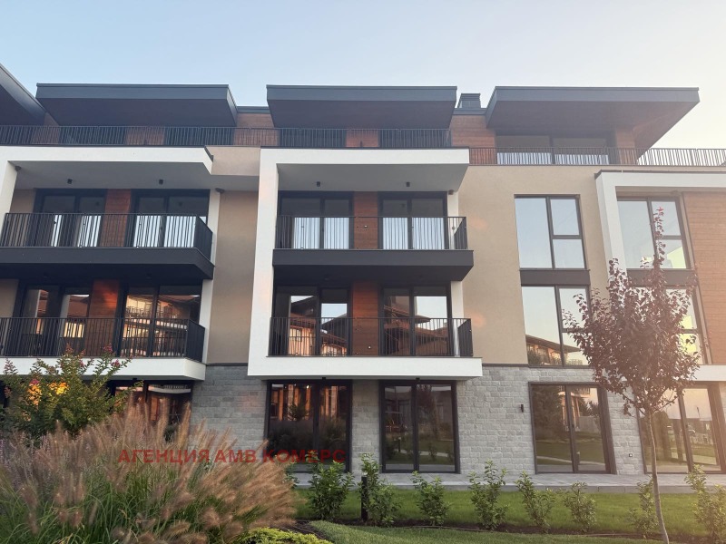 Продава 3-СТАЕН, гр. София, Свобода