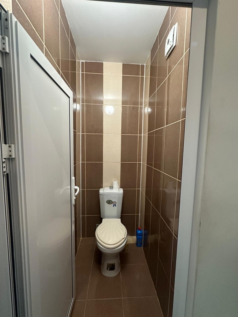 Продава 3-СТАЕН, гр. Търговище, Боровец, снимка 6 - Апартаменти - 53258499