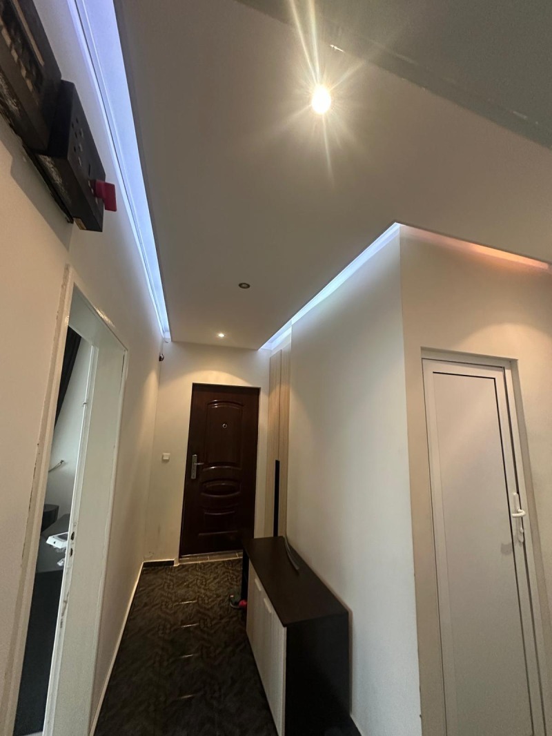 Продава 3-СТАЕН, гр. Търговище, Боровец, снимка 7 - Апартаменти - 53258499