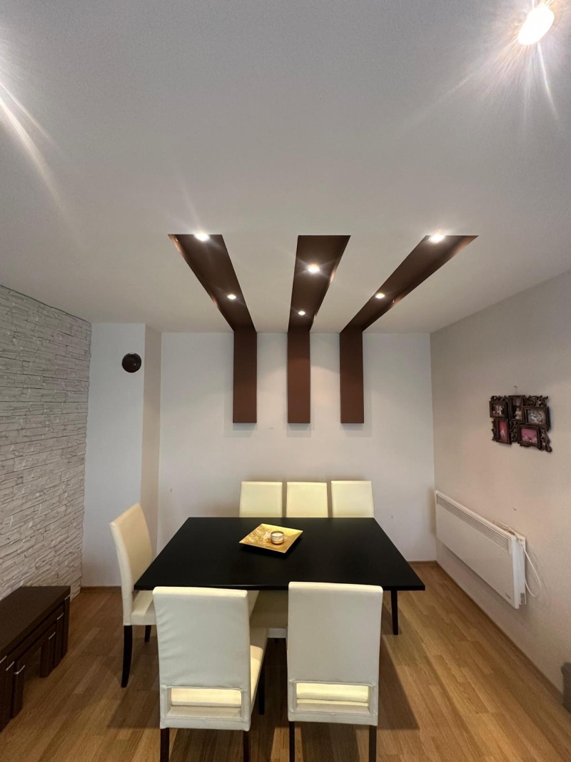 Продава 3-СТАЕН, гр. Търговище, Боровец, снимка 2 - Апартаменти - 53258499