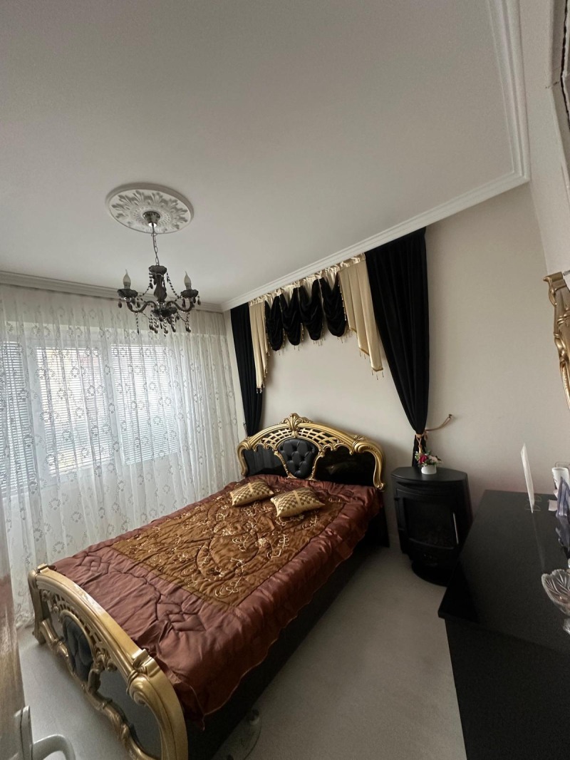 Продава 3-СТАЕН, гр. Търговище, Боровец, снимка 4 - Апартаменти - 53258499