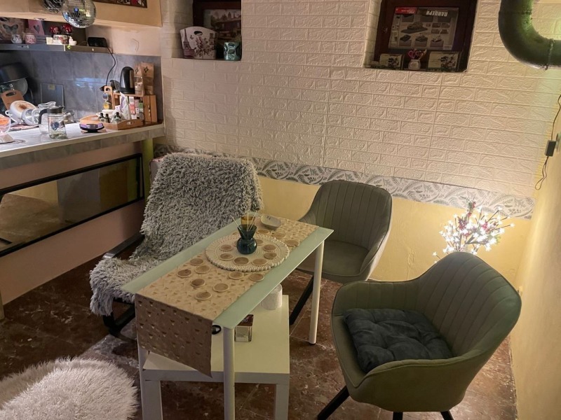 Продава 3-СТАЕН, гр. София, Център, снимка 13 - Апартаменти - 53505638