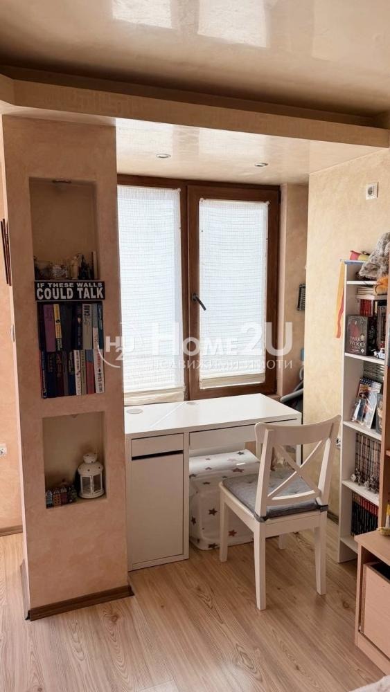 Продава 3-СТАЕН, гр. Бургас, Център, снимка 4 - Апартаменти - 53557931