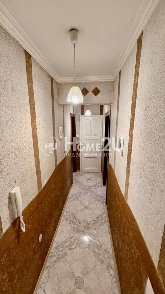 Продава 3-СТАЕН, гр. Бургас, Център, снимка 12 - Апартаменти - 53557931