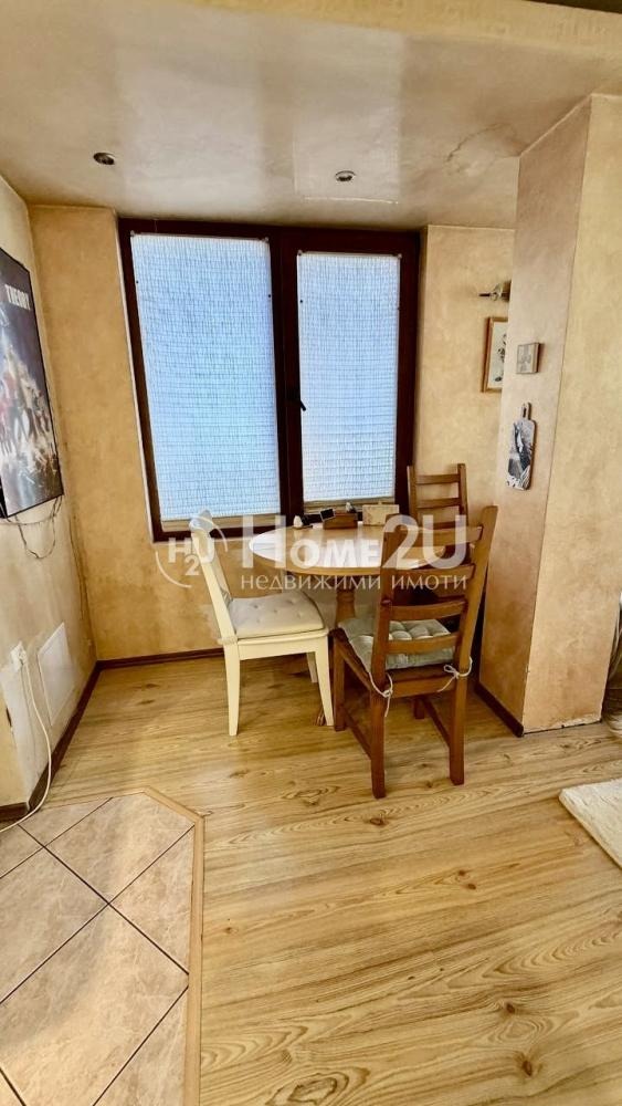 Продава 3-СТАЕН, гр. Бургас, Център, снимка 5 - Апартаменти - 53557931